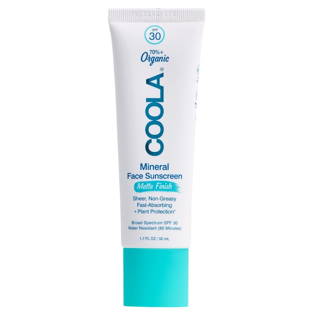 Coola matte SPF/Face primer full size